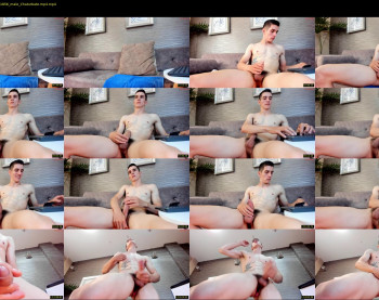 jonas_smith1 — 95 minute Chaturbate male cam show recording, 720p, Apr 27, 2024