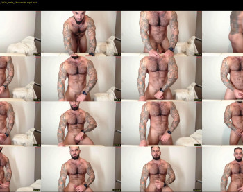 jordan_rush01 — 75 minute Chaturbate male cam show recording, 720p, Apr 27, 2024