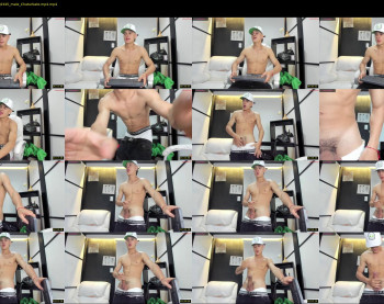 juniormorris_ — 5 minute Chaturbate male cam show recording, 720p, Apr 28, 2024