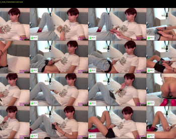 k0sta_32 — 23 minute Chaturbate male cam show recording, 720p, Apr 28, 2024