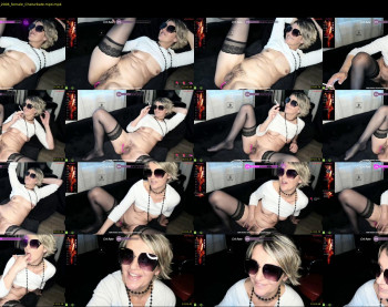 karinabrando — 17 minute Chaturbate couple cam show recording, 720p, Apr 27, 2024