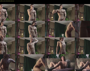 karlos_murphy — 121 minute Chaturbate male cam show recording, 720p, Apr 27, 2024