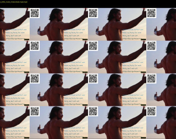 karlos_murphy — 14 minute Chaturbate male cam show recording, 720p, Apr 27, 2024