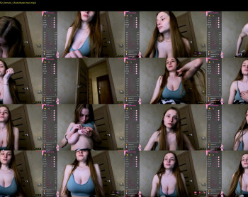 kate_swon — 56 minute Chaturbate female cam show recording, 720p, Apr 28, 2024