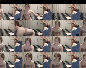 katynowhere — 6 minute Chaturbate female cam show recording, 480p, Apr 27, 2024