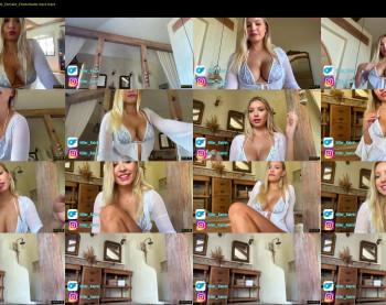 killer__tits — 84 minute Chaturbate female cam show recording, 720p, Apr 27, 2024