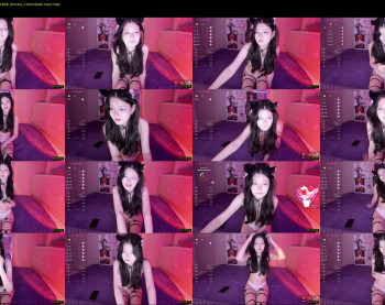 kitayamachu — 30 minute Chaturbate female cam show recording, 720p, Apr 27, 2024