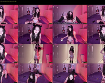 kitayamachu — 120 minute Chaturbate female cam show recording, 720p, Apr 27, 2024