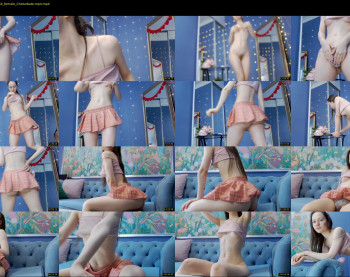 kriskras__ — 74 minute Chaturbate female cam show recording, 720p, Apr 27, 2024