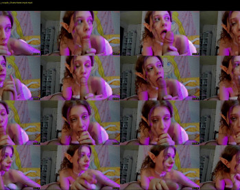 l1ttlekiki — 8 minute Chaturbate couple cam show recording, 720p, Apr 28, 2024