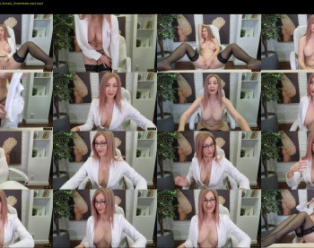 ladyleea — 42 minute Chaturbate female cam show recording, 720p, Apr 27, 2024