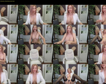 ladyleea — 16 minute Chaturbate female cam show recording, 720p, Apr 27, 2024
