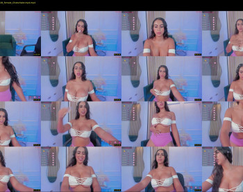 leahjones_ — 55 minute Chaturbate female cam show recording, 720p, Apr 28, 2024