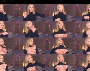libbyshepard — 22 minute Chaturbate female cam show recording, 720p, Apr 27, 2024