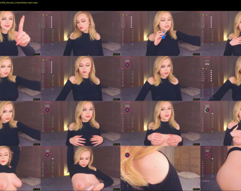libbyshepard — 10 minute Chaturbate female cam show recording, 720p, Apr 27, 2024