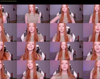 lil_pumpkinpie — 96 minute Chaturbate female cam show recording, 720p, Apr 27, 2024