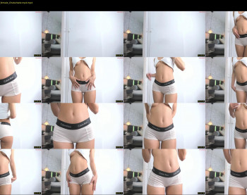 lili_foxy — 9 minute Chaturbate female cam show recording, 720p, Apr 27, 2024