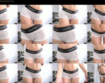 lili_foxy — 3 minute Chaturbate female cam show recording, 720p, Apr 27, 2024