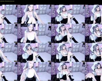 lily_weep — 65 minute Chaturbate female cam show recording, 720p, Apr 27, 2024