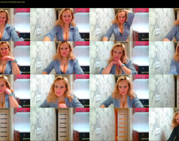 lisasimsx — 26 minute Chaturbate female cam show recording, 720p, Apr 28, 2024