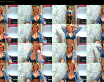 lisasimsx — 10 minute Chaturbate female cam show recording, 720p, Apr 28, 2024