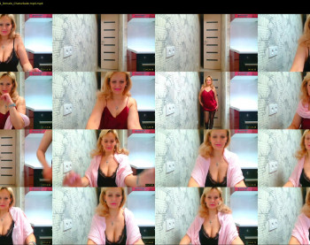 lisasimsx — 39 minute Chaturbate female cam show recording, 720p, Apr 28, 2024