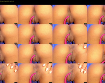 little_eli — 18 minute Chaturbate female cam show recording, 720p, Apr 27, 2024