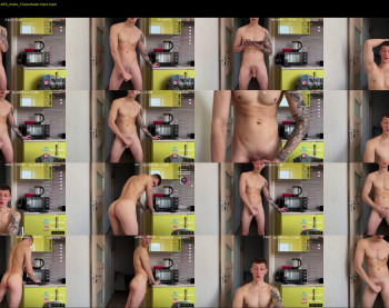 lyon_power_ — 121 minute Chaturbate male cam show recording, 720p, Apr 27, 2024