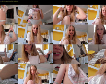 magic_couple13 — 53 minute Chaturbate couple cam show recording, 720p, Apr 27, 2024