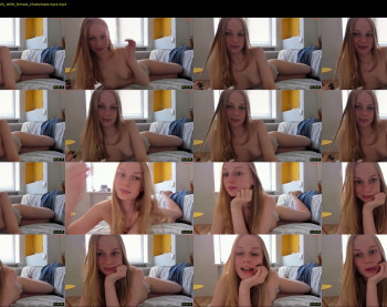 magic_couple13 — 3 minute Chaturbate couple cam show recording, 720p, Apr 27, 2024