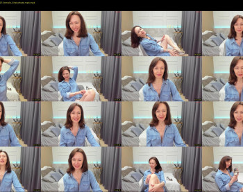 mariagold — 39 minute Chaturbate female cam show recording, 720p, Apr 27, 2024