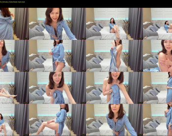 mariagold — 21 minute Chaturbate female cam show recording, 720p, Apr 27, 2024