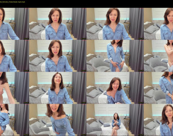 mariagold — 48 minute Chaturbate female cam show recording, 720p, Apr 27, 2024