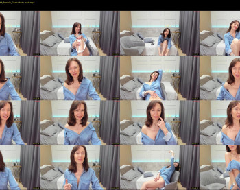 mariagold — 77 minute Chaturbate female cam show recording, 720p, Apr 27, 2024