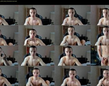 mason_warhol — 120 minute Chaturbate male cam show recording, 720p, Apr 27, 2024