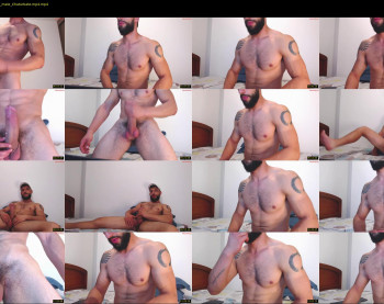max_xl_ — 16 minute Chaturbate male cam show recording, 720p, Apr 28, 2024