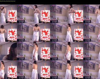 maydacarls — 47 minute Chaturbate female cam show recording, 720p, Apr 27, 2024