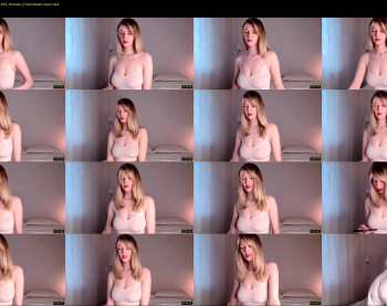 milky__way_ — 40 minute Chaturbate female cam show recording, 720p, Apr 27, 2024