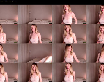 milky__way_ — 20 minute Chaturbate female cam show recording, 720p, Apr 27, 2024