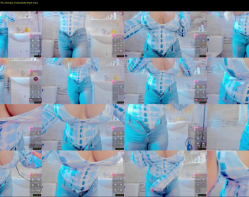 misteryland — 120 minute Chaturbate couple cam show recording, 720p, Apr 27, 2024