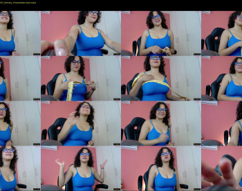 mora_haze — 31 minute Chaturbate female cam show recording, 720p, Apr 27, 2024