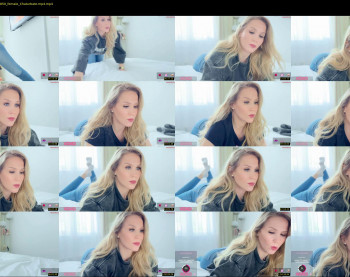 myassistant — 73 minute Chaturbate female cam show recording, 720p, Apr 27, 2024
