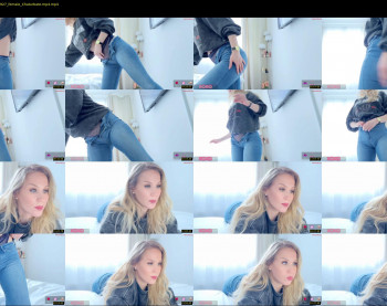 myassistant — 29 minute Chaturbate female cam show recording, 720p, Apr 27, 2024