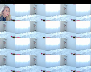 myassistant — 22 minute Chaturbate female cam show recording, 720p, Apr 27, 2024
