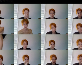mymiesexy — 19 minute Chaturbate female cam show recording, 720p, Apr 27, 2024