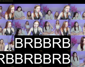 nanami_v02 — 120 minute Chaturbate couple cam show recording, 720p, Apr 28, 2024