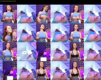 nancy_winter — 121 minute Chaturbate female cam show recording, 720p, Apr 27, 2024