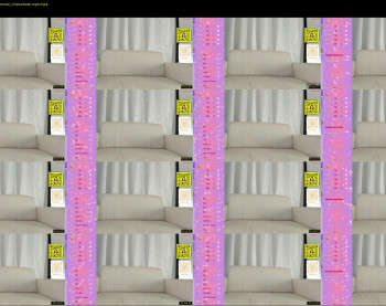 nezo_ — 86 minute Chaturbate female cam show recording, 720p, Apr 27, 2024