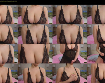 nicoledurham — 53 minute Chaturbate female cam show recording, 720p, Apr 28, 2024