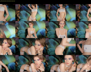 odeliabrownell — 120 minute Chaturbate female cam show recording, 720p, Apr 27, 2024
